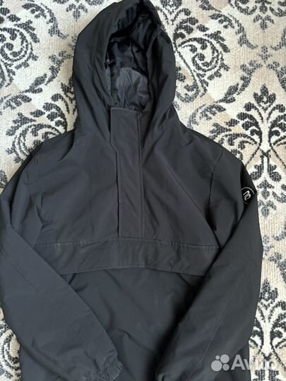 Анорак pull&bear