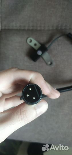 Датчик коленвала Jeep