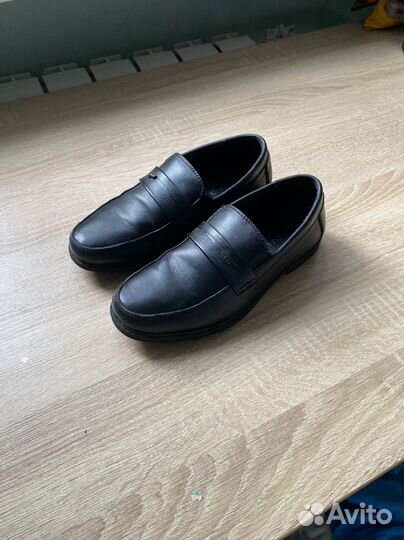 Ботинки детские