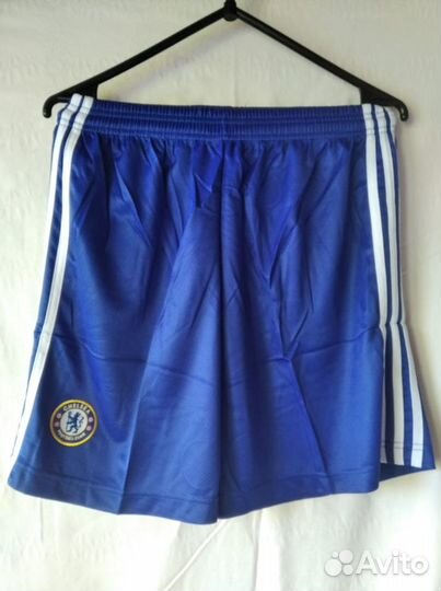 Футбольная форма