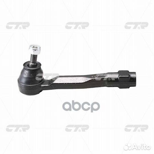 Нак.рул.тяги прав.nissan Serena(C25,C26) CE0528