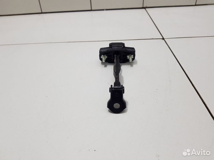 Ограничитель задней левой двери (Haval F7)