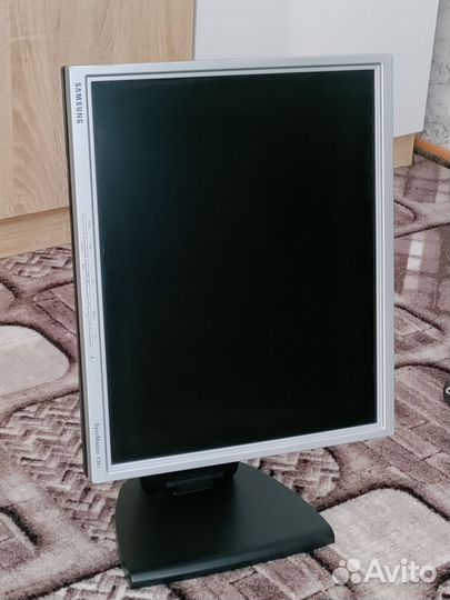 Монитор Samsung 17 дюймов