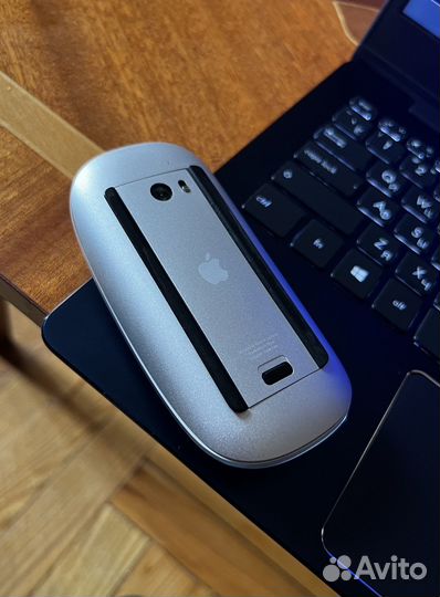 Мышь Apple magic mouse 1