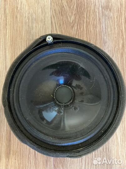 Колонки штатные Honda cr-v IV