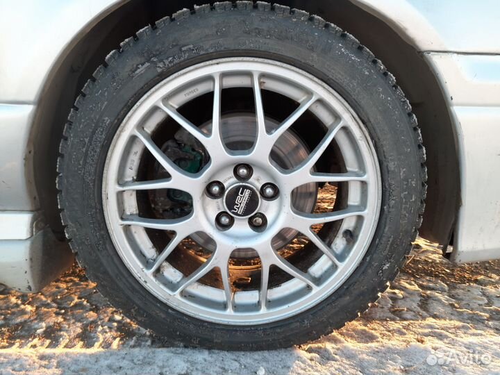BBS RG345
