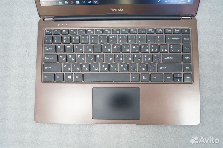 Prestigio SmartBook 133S 13.3