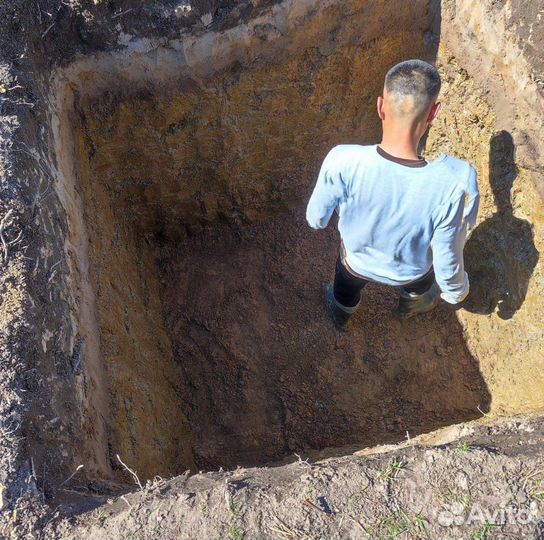 Септик Экослайм Лайт