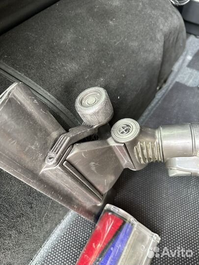 Пылесос Dyson