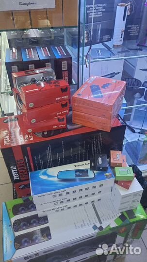 Дропшиппинг Мобильные аксессуары оптом