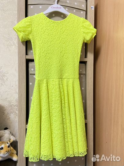 Рейтинговое платье 122