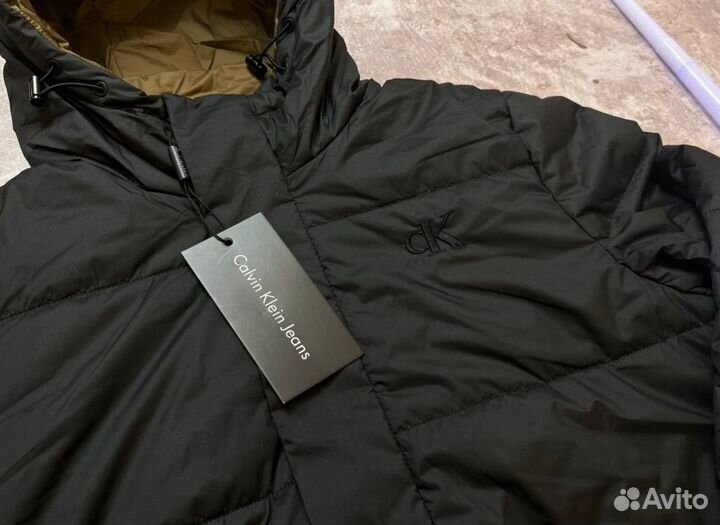 Демисезонные куртки Armani комфортные