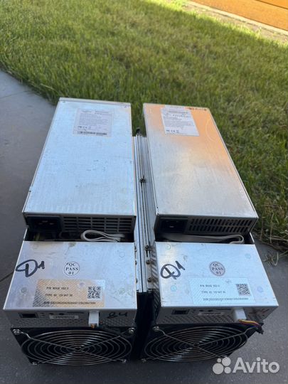 Whatsminer m30s 84th