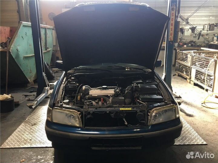 Разбор на запчасти Volvo S40 / V40 1995-2004