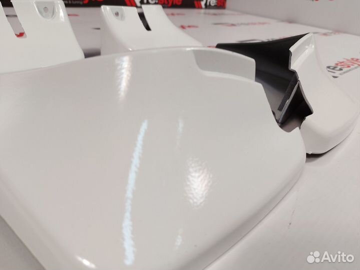 Брызговики Toyota Succeed K995