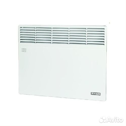 Конвектор электрический Leberg ECO 2500 W