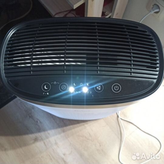 Воздухоочиститель Tefal Pure Air Essential