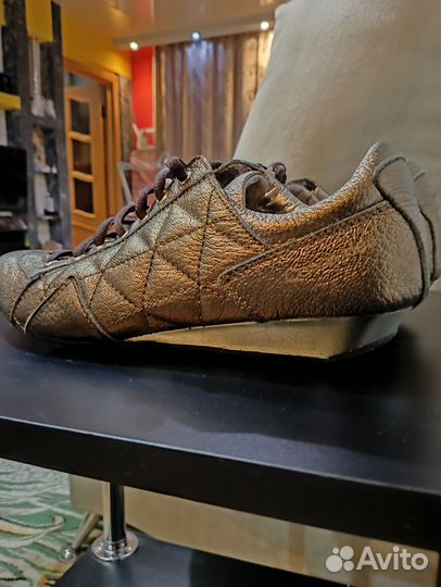 Ботинки ж. 39-40