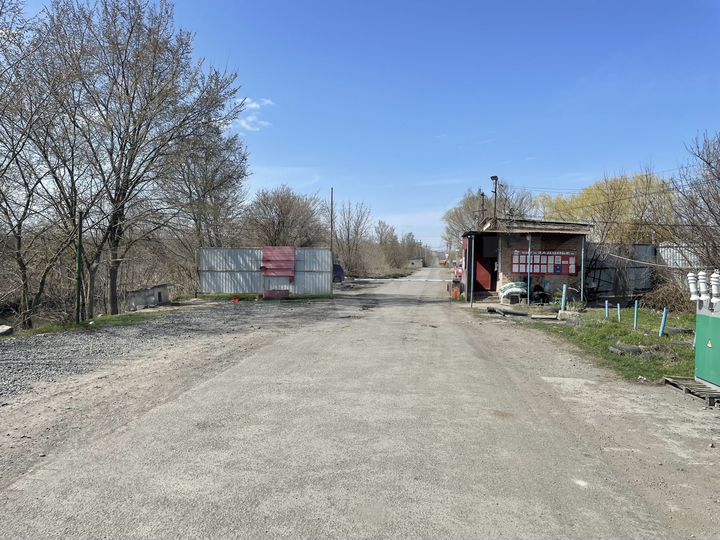 Участок 12 сот. (ИЖС)