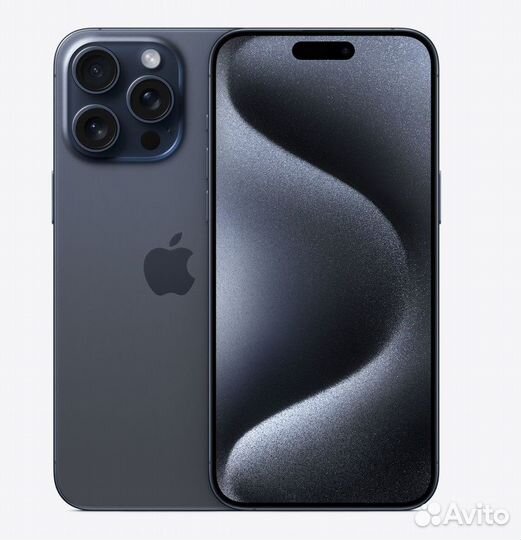 iPhone 15 Pro Max, 512 ГБ
