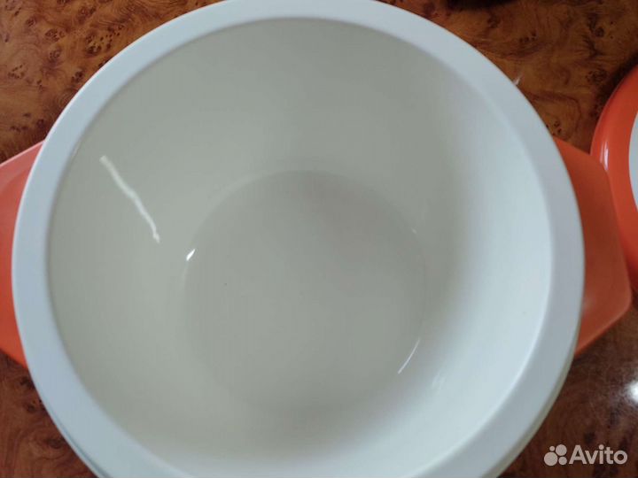 Кастрюля для микроволновки