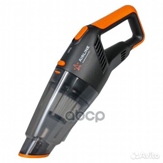 Пылесос AIR (130Вт, 0.5л, 5,5 кПа) (VCA-04) VCA-04