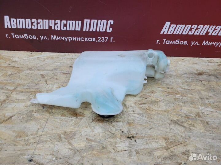 Бачок омывателя LADA X-Ray