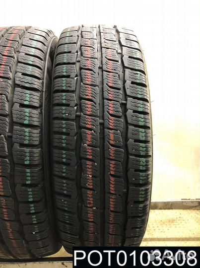 Kumho Winter PorTran CW51 205/65 R16C T