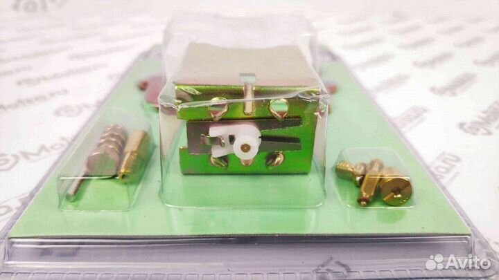 Ремкомплект карбюратора Юпитер К65Д