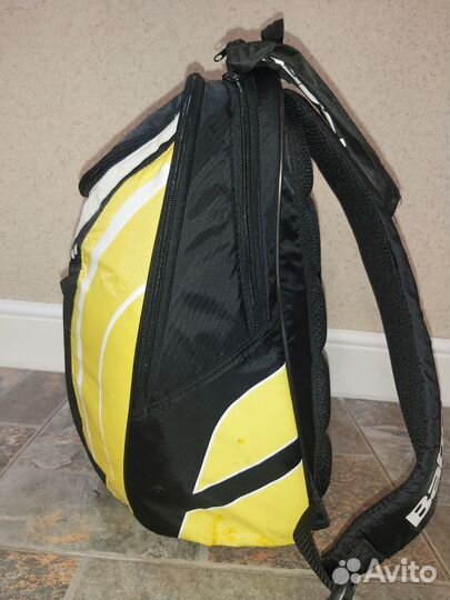 Теннисный рюкзак Babolat