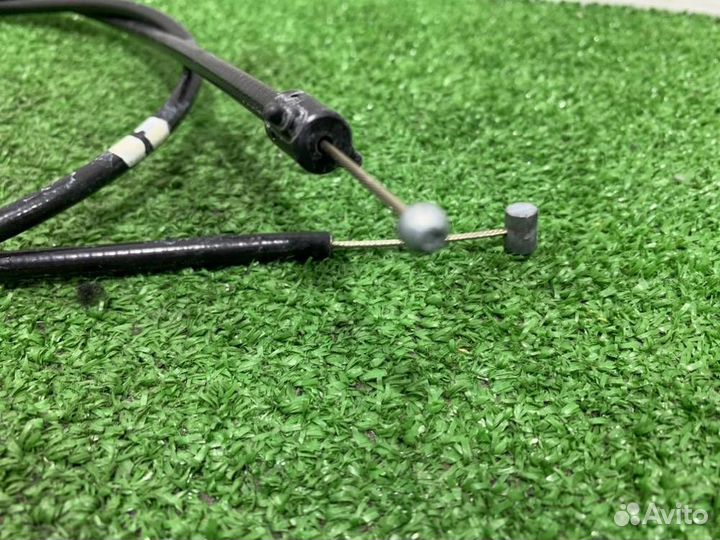 Трос капота Mercedes-Benz E-350 W212 272980 2010