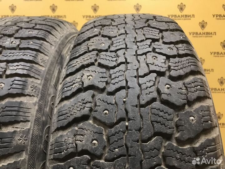 Gislaved Nord Frost II 195/65 R15 91Q