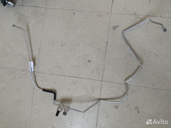 Трубки кондиционера toyota camry 70-75