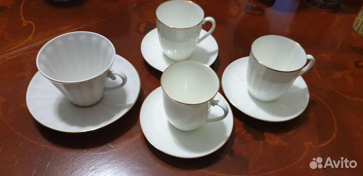 Костяной фарфор лфз и другой фарфор