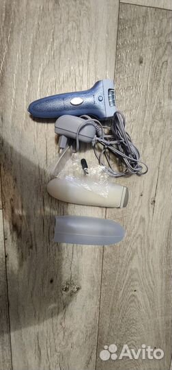 Эпилятор philips