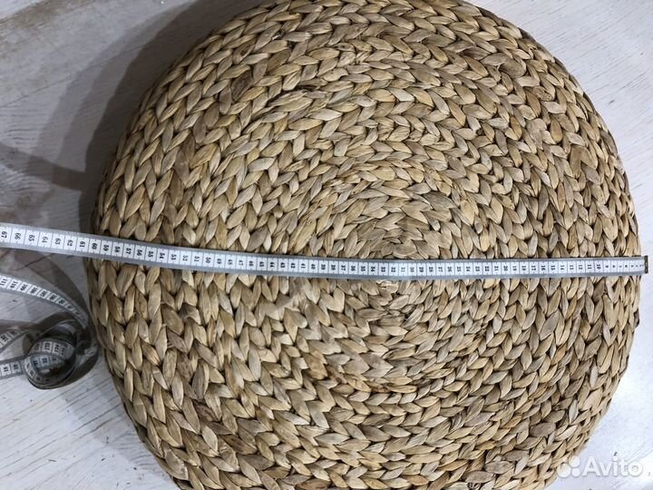 Пуфик для ног