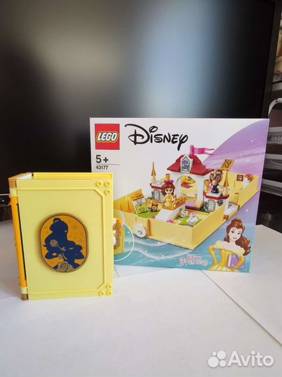 Lego Disney