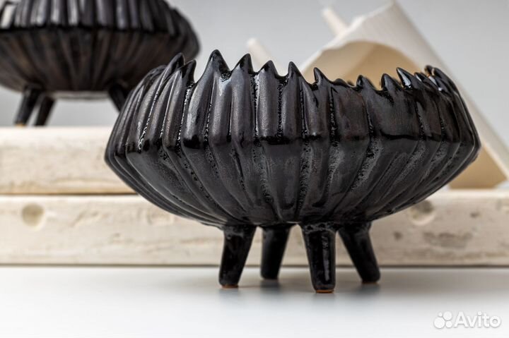 Чаша из керамики Ceramum