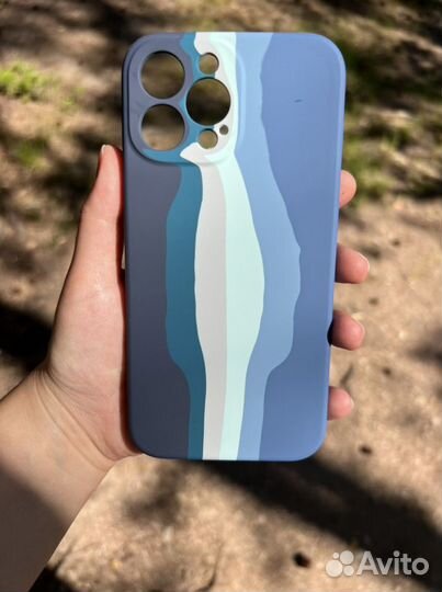 Новый Чехол на iPhone 13 pro max