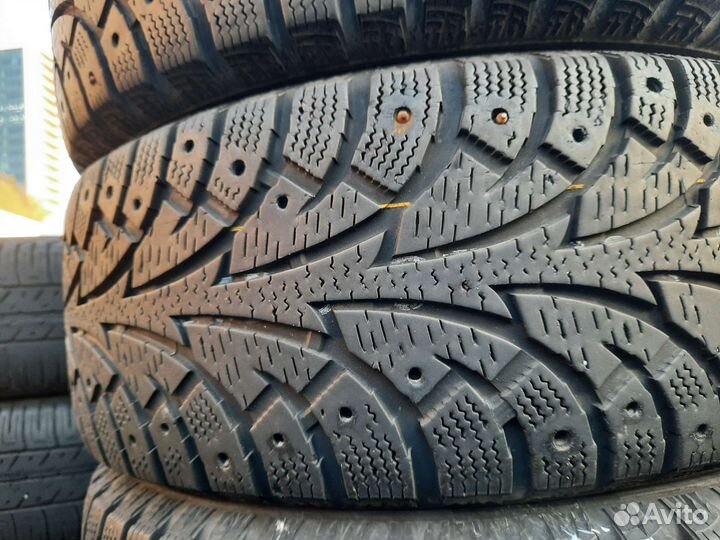 Hankook Winter I'Pike 195/55 R15 89T