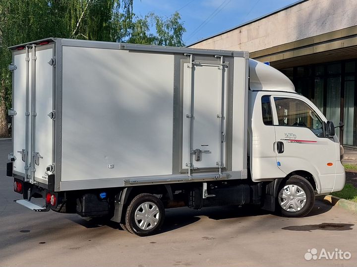 KIA Bongo рефрижератор, 2021