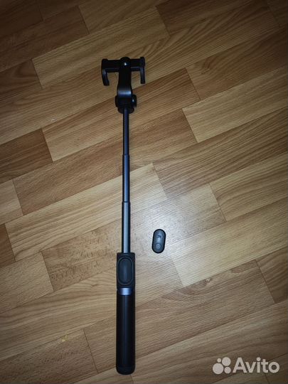 Селфи палка xiaomi mi tripod