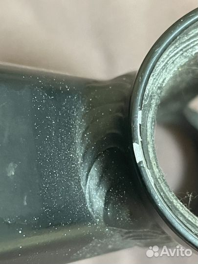 Дека для трюкового самоката