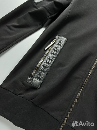 Костюм Philipp Plein