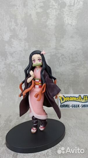 Аниме фигурка Незуко, оригинал