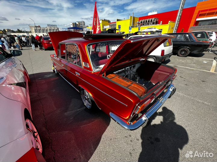 ВАЗ 2106 1.6 МТ, 1991, 1 500 км