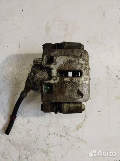 Суппорт тормозной передний правый LADA 1111 Ока