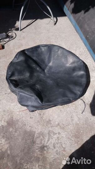 Чехол. Запаски