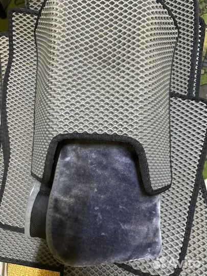 Эва коврики