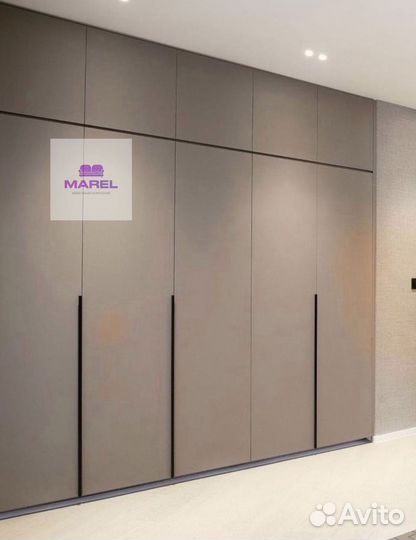 Умная стенка шкаф купе